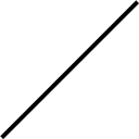 Compass needle logo